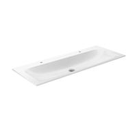 Keuco X-Line Vasque double, 33180311202,