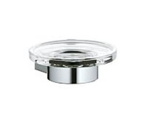 Keuico Seifenablage Plan 14.955.079.000 acier inoxydable, y compris Halter