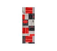 Tapis de sol de cuisine lavable