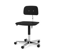 Kevi E2533 Chaise de bureau Montana QUICK SHIP - 5715288244415