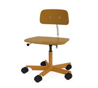 Kevi Kids 2533J Chaise pivotante Amber Montana QUICK SHIP - 5715288152222