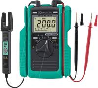 KEW-MATE2000A - KYORITSU - multimètre numérique, 60 A.
