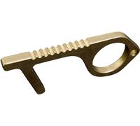 KEY SMART Porte-clef KS904-BRS CleanKey laiton 1 pc(s)