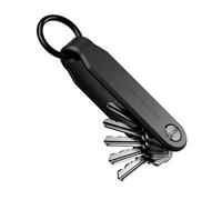 KeySmart Keychain Key Holde Loopr - Compact Key Organizer for Key Chain Key Ring, EDC Key Chains for Car Fobs Keychains