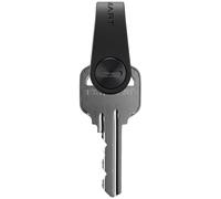 KeySmart Porte-clés Organisateur de clés compact pour trousseau, porte-clés EDC pour clés et télécommandes de voiture