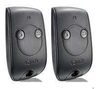 Keytis RTS 2 canaux - Télécommande portails - Lot 2 - 1841026
