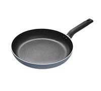 Kf2vBt7dP Poêles à frire Poêle à Induction domestique antiadhésive, poêle crêpes, Omelette, Steak frit, cuisinière gaz universelle Poêles à omelettes(26cm)