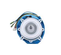 KFD-40M2 Ventilateur extérieur Moto, Climatiseur | 220-230 V 50 Hz 20 W, pièce n° 0010403508Er, compatible for Haier