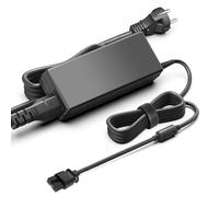 KFD Bloc d'alimentation 13,8 V Power Supply Chargeur pour compresseur sans fil Dewalt N557515 DCC018N DCC018N-XJ N557514 DCC020IB Accessoires 20 V Inflateur sans fil Air Compressor Adaptateur secteur