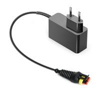 KFD Bloc d'alimentation 28 V 1,3 A pour tondeuse à gazon Gardena R38Li R40li R45Li R50Li R70Li R80Li à partir de 2016, Sileno City Life, Husqvarna Automower 315 310 305 415X 105 remplace 5931636