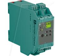 KFD2-GUT-1.D - Transmetteur avec valeur limite, température, SIL 2