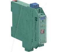 KFD2-SR2-EX1.W - Amplificateur de commutation, sortie relais, 24 V c.c., SIL 2