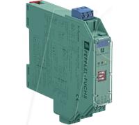 KFD2-SR2-EX1.W.L - Amplificateur séparateur, répartiteur de signal, SIL 2