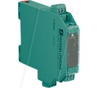KFD2-STC5-1 - Alimentation pour transmetteur, 24 VDC, SIL 2, prise de test