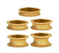 KFGISD, Meule diamantée 75 mm/20 mm, grain 50, for meuleuse d'angle, marbre,Outils abrasifs(20mm)