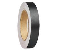 KFGISD, Moulure autocollante de 28 m (91,8 pi) for bordure murale, plafond, cadre de porte, taille, décoration intérieure ，Bordures de papier peint(Brushed Grey,W: 5cm)