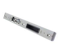 KFV Tôle de serrure principale en U USB 25-733-2ERH/31L-M-SKG 2 pour têtière gauche