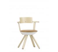 KG002 Rival chaise à bureau Artek - KP_ARTEK 28104100