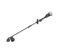 KG155E.9 2*20 V / Appareil multifonction avec coupe-bordures de 38 cm et cisailles à gazon