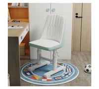 Kg2bVw9dP Chaise de Bureau La Chaise d'étude des élèves du Primaire Peut soulever la d'écriture, de devoirs for Enfants Chaise d'ordinateur(Grand)