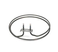 KGA SUPPLIES Élément chauffant de cuisinière 2500 W compatible avec Hotpoint SPC61W