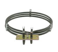 KGA SUPPLIES Élément chauffant pour cuisinière 2000 W compatible avec Rex FM550GE