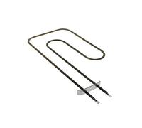 KGA Supplies Élément de grill 1330 W compatible avec four Hotpoint DY46W, DY46X, EG53N, EG53P, EG53S
