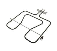KGA Supplies Élément de grille 1650 W compatible avec Electrolux EKG6746, Rex FG10B, FGR020GE
