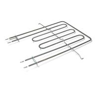 KGA Supplies Élément de grille 2250 W compatible avec Hotpoint SC52X, SCL08EB, SD52I