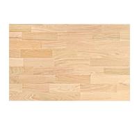 KGFHERENB Plan de travail de cuisine en chêne massif rectangulaire 100 x | Plateau en bois véritable robuste pour des projets de bricolage personnalisés dans la cuisine, le garage