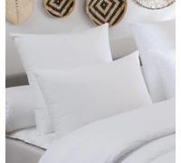 KGS Pack Lot D'oreillers 60x60 + Lot D'oreillers 50x70 à mémoire de Forme et Traversin 140 cm - Antiallergique et Anti-Acarien