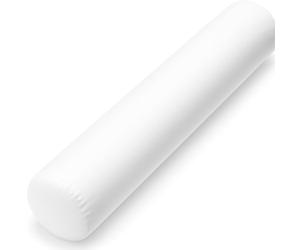 KGS Traversin Uni Confort 140cm, polochon de Haute Qualité