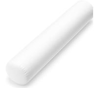 KGS Traversin Uni Confort 160cm, polochon de Haute qualité