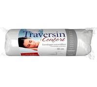 KGS Traversin Uni Confort, Polochon de Haute Qualité 90cm