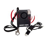 kh-security Alarme de poche 100 dB 100101