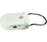 kh-security Alarme pour poignée de porte 113 dB 100183