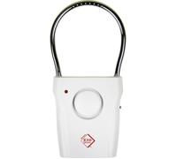 KH-security Alarme pour porte Travel 110 dB 100199 G