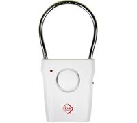 KH-security Alarme pour porte Travel 110 dB 100199 G