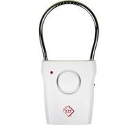 KH-security Alarme pour porte Travel 110 dB 100199 G
