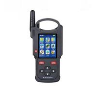 KH100+ Programmateur de e voiture à distance pour identifier la puce Lot de 4 télécommandes et clé intelligente