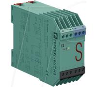 KHA6-SH-EX1 - Amplificateur de commutation de sécurité, 115/230 V c.a., SIL 3