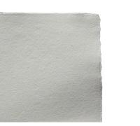 Khadi fait main 100% papier Aquarelle Rag 320gsm : rugueux : boîte de 20 feuilles 30x30cm