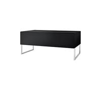 Khalm 140 Noir Meuble TV