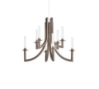 Khan 9555 Chandelier Kartell - 8058967332858