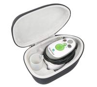 Khanka Dur Cas étui de Voyage Housse Porter pour Prym Mini fer à repasser (With Compartment)