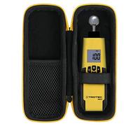 Khanka Dur Cas étui de Voyage Housse Porter pour TROTEC Testeur d'humidité BM31(Case Only)
