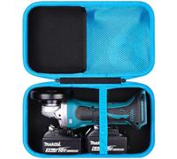 Khanka Étui Rigide pour Makita dga511z/dga504z/dga513z 18V Li ion lxt