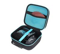 Khanka Sac de Voyage Rigide pour Makita DBO180Z Ponceuse Excentrique sans Fil 18V et Accessoires(Sac Uniquement)