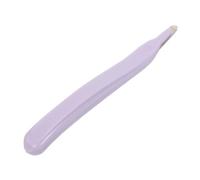 KHBUAB Bâtonnet Arrache-agrafes Magnétique Compact en Plastique pour | Format Stylo, Usage École et Classe, Retrait Polyvalent de Cartons, pour Enseignants et Bureau