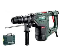 Metabo KHE 5-40 Kombihammer 2 Funktionen: Hammerbohren & Meißel